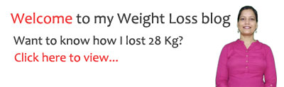 Seema Weight Loss Info