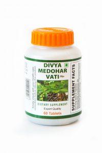 Divya-Medohar-Vati
