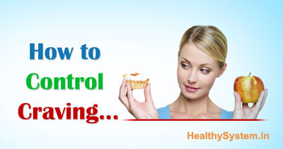 How to Control Craving